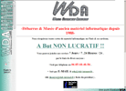 WDA - 1998